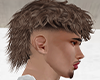 Gambino mullet BRW