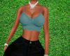 Lace Top b