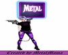 neon Metal