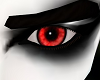 Vampire Red Eyes