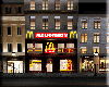 [SF] McDonald's