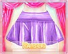 *! Pastel Purple Skirt