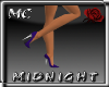 [MC] Dream Stiletto