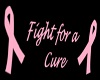 Breast Cancer Head Sign
