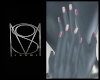SM | Pink Nail