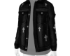 Cross Hoodie