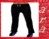 pantalon negro