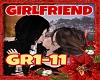 Girlfriend