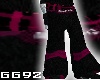 ~GG92~Hot Pink M+F+G