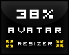 Avatar Resizer 38%