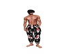 Mens Christmas PJs