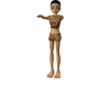 floating avi anim.