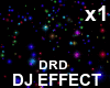 DJ Effect - x1