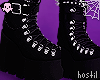 𝖍. Nekoni Boots