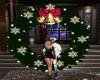 S! Christmas ♥ Wreath
