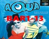 Aqua Barbie Girl