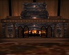 Western Fireplace