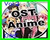 MP3 Ost Anime Vol. 2