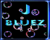 JBluez Bubble Card