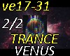 Venus-TRANCE 2/2