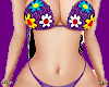 Jade Picon Bikini croche