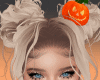 Pumpkin Blonde