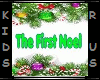 The First Noel (Kids)