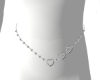 Hearts belly