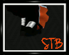 [STB]  Bengals Pants