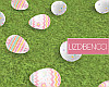Easter Eggs