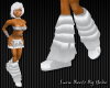 [YOKO] Snow Boots