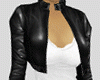 Jacket female black