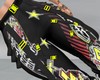 Stem MotoCross