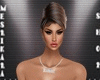JiJa BlkWht  Dress