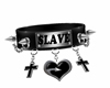 Slave Collar F