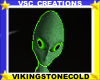 Dance Alien