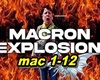 Majes - Macron Explosion