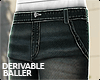 Y2K Baggy Pants