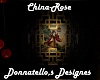 china rose art 3