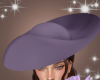 Tea Doll Hat