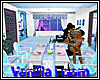 Vanilla room