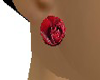 [IT] RoseBud Earrings