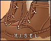 Y. Fall Boots M/K