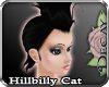 rd| Vintage HillbillyCat
