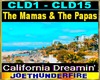 California Dreaming Rmx