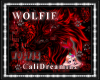 WOLFIE WOLF PARTICLE *