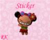 Pucca in summer vacation