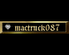 Custom mactruck087