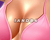 Lyd Hot Pink