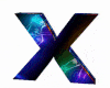 X Animated